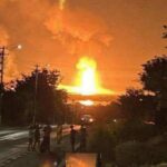 СюжетСигнал Азербайджану. Атака Росії на Одещину