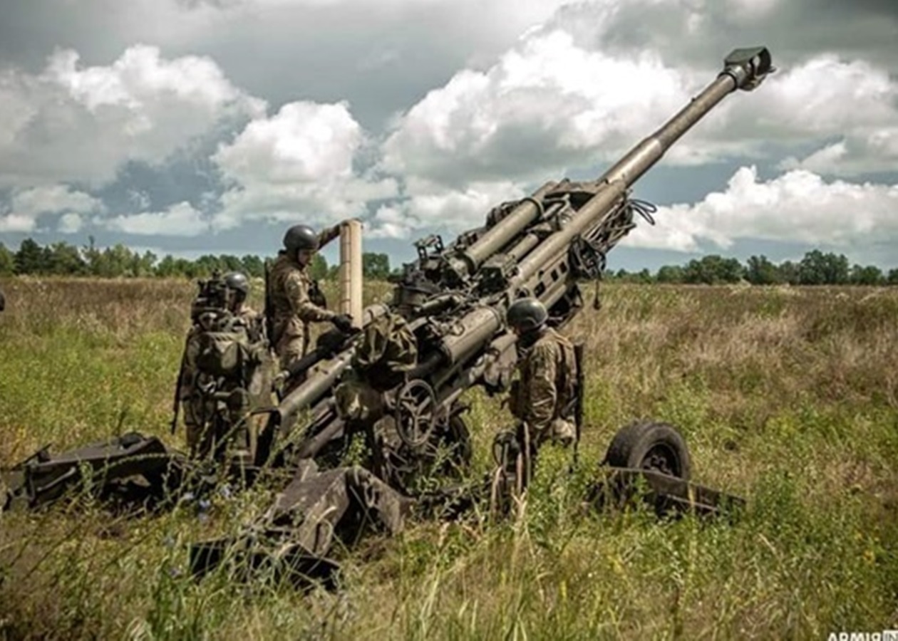 У Генштабі розповіли, що відбувається на фронті