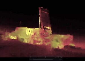 У ГУР заявили про ураження С-500 в Криму