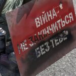 Оборона Часового Яру: у Києві діє фотовиставка