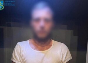 З Німеччини екстрадували українця, якого підозрюють у смертельній ДТП
