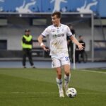 Ребров розкрив ім'я динамівця, який претендує на виклик до збірної