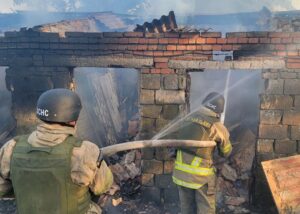 Росія вдарила ракетами по Дніпру, є поранені