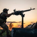 ППО перехопила лише третину російських дронів