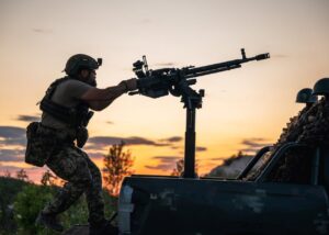 ППО перехопила лише третину російських дронів
