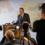 Влада Аляски зробила заяву щодо зустрічі Трампа і Путіна