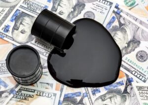 Росія готується до ціни на нафту у $40 за барель - розвідка
