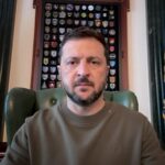Зеленський: Ми не допустимо щоб РФ обдурила США