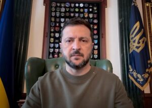 Зеленський: Ми не допустимо щоб РФ обдурила США