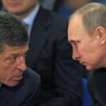 Ключовий помічник Путіна вважає вторгнення в Україну помилкою - ЗМІ