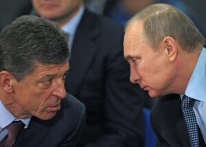 Ключовий помічник Путіна вважає вторгнення в Україну помилкою - ЗМІ