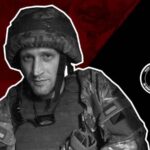 На фронті загинув художник Давид Чичкан