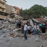 Землетрус у Туреччині: стало відомо про наслідки
