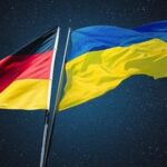 Експорт Німеччини до України зріс на 30%