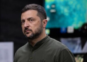 Зеленський провів Ставку щодо потреб військових