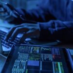 Кіберкорпус ГУР атакував інтернет-провайдера силових відомств РФ - ЗМІ