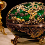 Ювелірний бренд Fabergé отримав нового власника