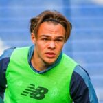 Дебютний гол в УПЛ оформив син легенди київського клубу