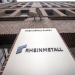 Rheinmetall удвічі збільшить виробництво снарядів в Україні
