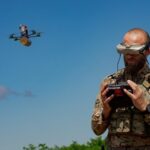 Визначено перелік з 46 підрозділів для операторів дронів за Контрактом 18-24