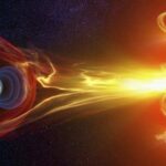 NASA показало, як виглядала одна з найпотужніших сонячних бур в історії