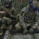 Латвія долучається до закупівлі зброї для України