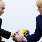 CNN: Путін і Трамп зустрінуться на військовій базі