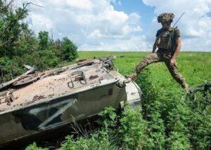 У ГУР розкрили плани РФ на закінчення війни