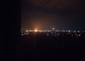У Волгограді вибухи: евакуювали людей з будинку, скасували рейси