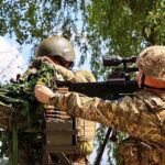 DeepState: ЗСУ в Степногірську, РФ суне на Донбасі