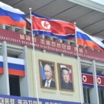 Путін радився з Кім Чен Ином перед зустріччю з Трампом