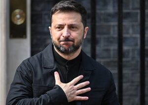Зеленський відреагував на "готовність поступитися"