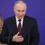 Відомо, хто охоронятиме Путіна під час візиту до США