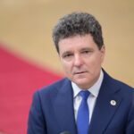 Президент Румунії на запрошення Зеленського приїде в Україну