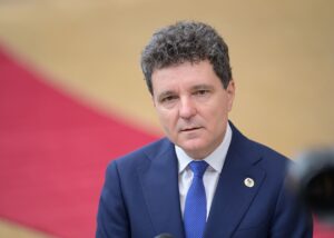 Президент Румунії на запрошення Зеленського приїде в Україну