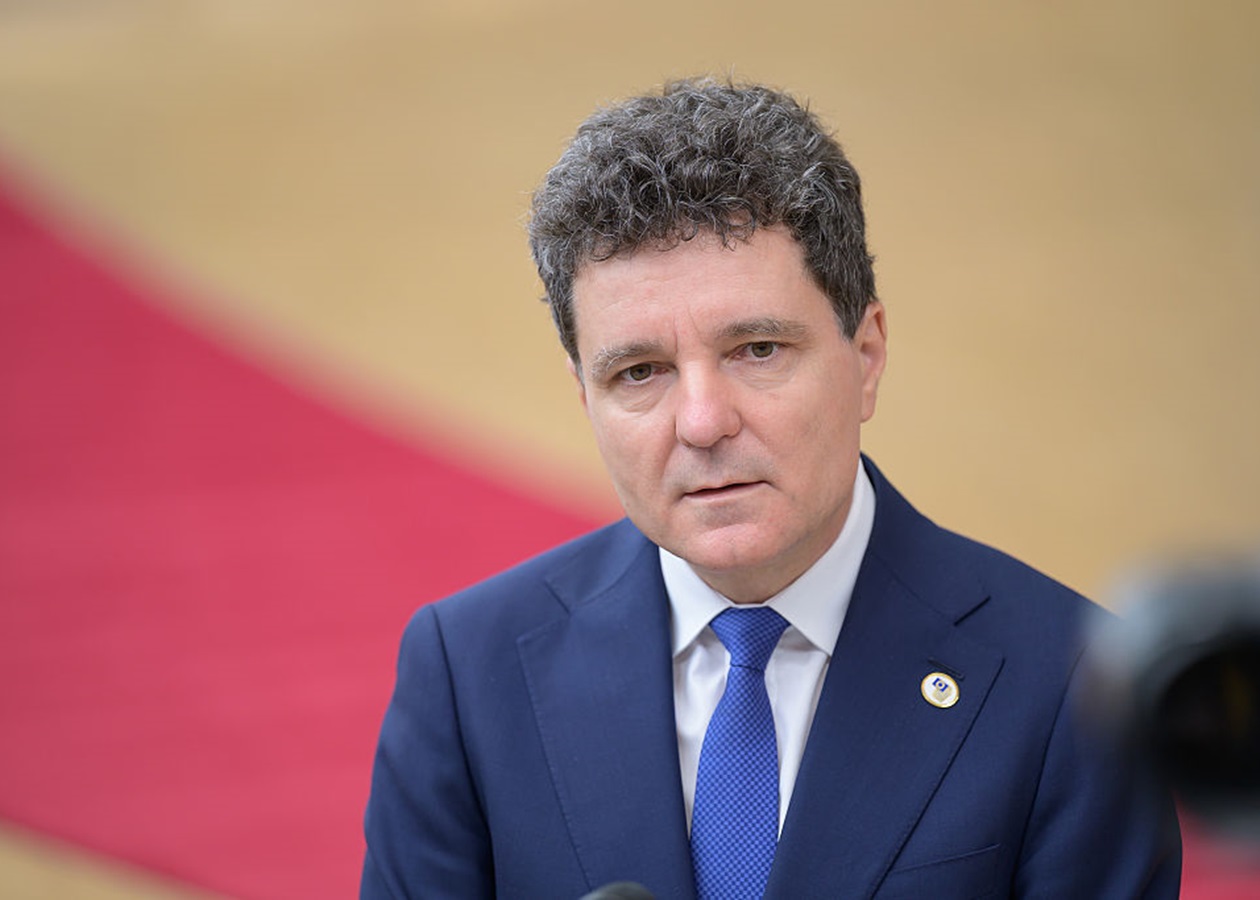 Президент Румунії на запрошення Зеленського приїде в Україну