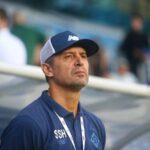 Шовковський підбив підсумки виступу в Лізі чемпіонів
