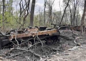 Генштаб ЗСУ оновив дані про втрати РФ у війні