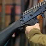 Стала відома кількість зареєстрованої українцями вогнепальної зброї