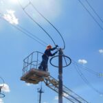В Україні стабілізувався рівень споживання електрики