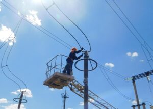 В Україні стабілізувався рівень споживання електрики