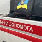 Росіяни атакували цивільне авто на Сумщині: є постраждалі