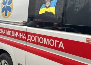 Росіяни атакували цивільне авто на Сумщині: є постраждалі