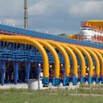 Україна підписала рекордну угоду на закупівлю газу