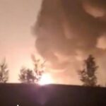 ЗСУ уразили стратегічний об’єкт в Росії