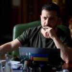 Зеленський провів понад 30 розмов і консультацій із партнерами