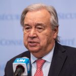 ООН заявила про масові сексуальні злочини росіян проти українців