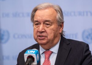 ООН заявила про масові сексуальні злочини росіян проти українців