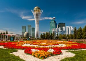 Росія поступилася Казахстану в рейтингу ВВП на душу населення