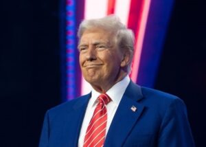 Трамп дзвонив іноземному міністру, щоб обговорити Нобелівську премію